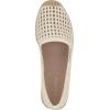 imageCalvin Klein Womens Presley Ballet FlatWhite 140