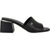 imageCalvin Klein Womens Rowena Heeled SandalBlack 001