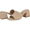 imageCalvin Klein Womens Rowena Heeled SandalLight Natural 110