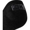 imageCalvin Klein Womens Socks  Comfort Cuff Sneaker Liner 6 PackAll Black