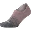 imageCalvin Klein Womens Socks  Comfort Cuff Sneaker Liner 6 PackHeather Grey