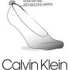 imageCalvin Klein Womens Socks  Lightweight No Show Liners 6 PackBlack