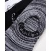 imageCalvin Klein Womens Socks  Lightweight No Show Socks 6 PackAssorted