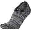 imageCalvin Klein Womens Socks  Lightweight No Show Socks 6 PackAssorted