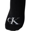 imageCalvin Klein Womens Socks  Lightweight No Show Socks 6 PackAssorted Logo