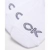 imageCalvin Klein Womens Socks  Lightweight No Show Socks 6 PackWhite