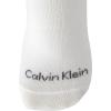 imageCalvin Klein Womens Socks  Lightweight No Show Socks 6 PackWhite Assorted