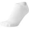 imageCalvin Klein Womens Socks  Lightweight No Show Socks 6 PackWhite Logo