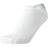 imageCalvin Klein Womens Socks  Lightweight No Show Socks 6 PackWhiteBlack