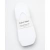 imageCalvin Klein Womens Socks  Lightweight No Show Socks 6 PackWhiteBlack Assorted