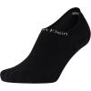 imageCalvin Klein Womens Socks  Lightweight No Show Socks 6 PackWhiteBlack Assorted