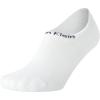 imageCalvin Klein Womens Socks  Lightweight No Show Socks 6 PackWhiteBlack Assorted