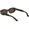 imageCalvin Klein Womens Sunglasses CK25502S  Havana with Brown Lens