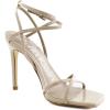 imageCalvin Klein Womens Tegin Heeled SandalBarley Nude 110