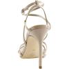 imageCalvin Klein Womens Tegin Heeled SandalBarley Nude 110