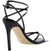 imageCalvin Klein Womens Tegin Heeled SandalBlack 001