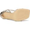 imageCalvin Klein Womens Tegin Heeled SandalGold