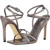 imageCalvin Klein Womens Tegin Heeled SandalPewter