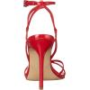 imageCalvin Klein Womens Tegin Heeled SandalRed 610