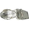 imageCalvin Klein Womens Tegin Heeled SandalSilver 040