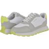 imageCalvin Klein Womens Tulay SneakerLight GreyWhite 050