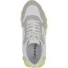 imageCalvin Klein Womens Tulay SneakerLight GreyWhite 050
