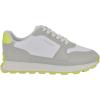 imageCalvin Klein Womens Tulay SneakerLight GreyWhite 050