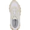 imageCalvin Klein Womens Tulay SneakerWhiteBeige 140