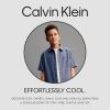imageCalvin Klein boys Long Sleeve Pullover Fleece HoodieImpact Racing Red