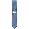 imageCalvin Klein mens Gingham Pattern NecktieBlue Gingham