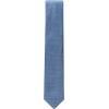 imageCalvin Klein mens Gingham Pattern NecktieBlue Gingham