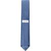 imageCalvin Klein mens Micro Dot Pattern Tie Standard and Extra Long SizesBlue Micro