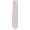 imageCalvin Klein mens Micro Dot Pattern Tie Standard and Extra Long SizesTaupe Micro