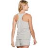 imageCalvin Klein womens Jersey Tank and Short Pajama SetReflective Ck