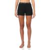 imageCalvin Klein womens Refined Rib Tank Short SetBlack