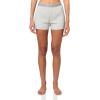 imageCalvin Klein womens Refined Rib Tank Short SetGrey Heather