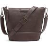 imageCalvin Klein Ash NorthSouth CrossbodyJava