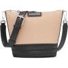 imageCalvin Klein Ash NorthSouth CrossbodyNaturalBlack Canvas