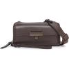 imageCalvin Klein Becky Organizational Wallet on a String CrossbodyJava