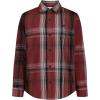 Andorra Plaid