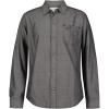 Black Herringbone
