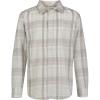 Drizzle Plaid
