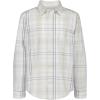 Lunar Rock Plaid