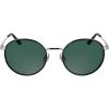 imageCalvin Klein Ck25101s Round SunglassesBlack