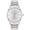 imageCalvin Klein Iconic Womens Quartz Watch  35MM Case  Gift for HerGunmetal