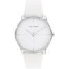 imageCalvin Klein Iconic Womens Quartz Watch  35MM Case  Gift for HerWhite