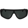 imageCalvin Klein Jeans Ckj25605sOther SunglassesMatte Black