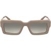 imageCalvin Klein Jeans Ckj25606s Rectangular SunglassesBlush