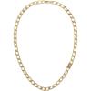 imageCalvin Klein Jewelry Mens Chain Link NecklaceYellow Gold
