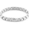 imageCalvin Klein Jewelry Mens Link Bracelet Color Silver Model 35000284